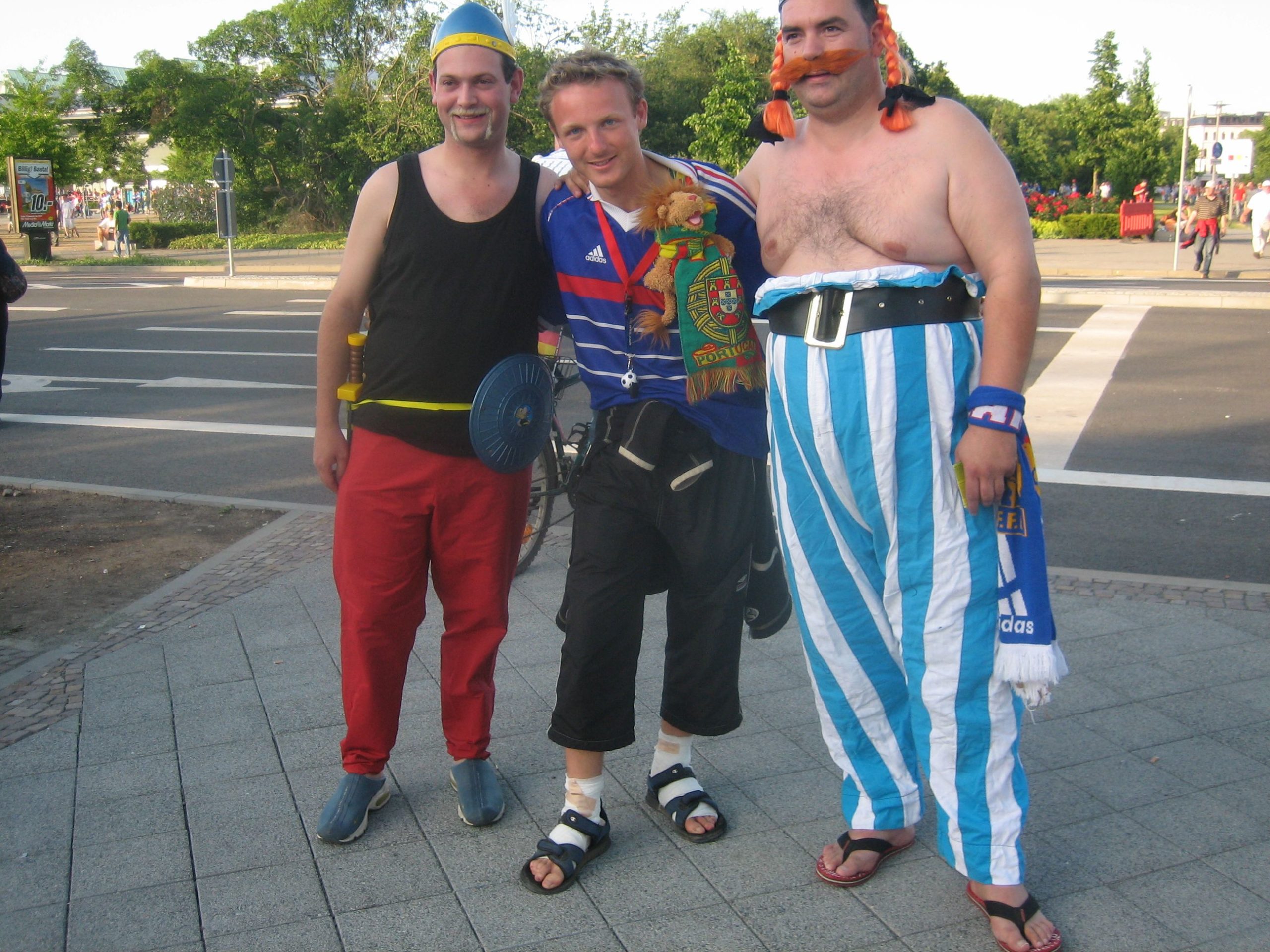 06.06.18 -J11- Leipzig - France-CoréeDuSud (11)